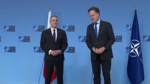 Андрей Гюров и Марк Рюте