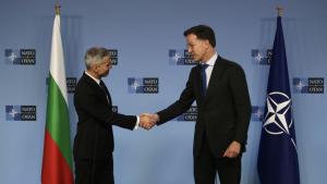 Андрей Гюров и Марк Рюте