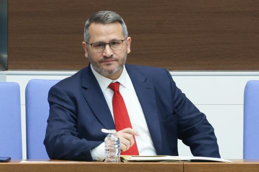 Иван Христанов