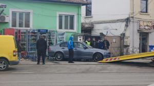 Габрово катастрофа