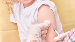 морбили ваксина