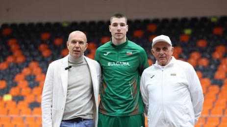 Георги Павлов