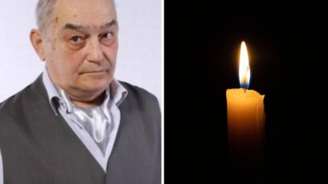 Минчо Празников