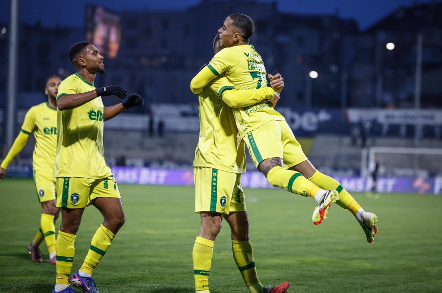 spartak спартак варна лудогорец1