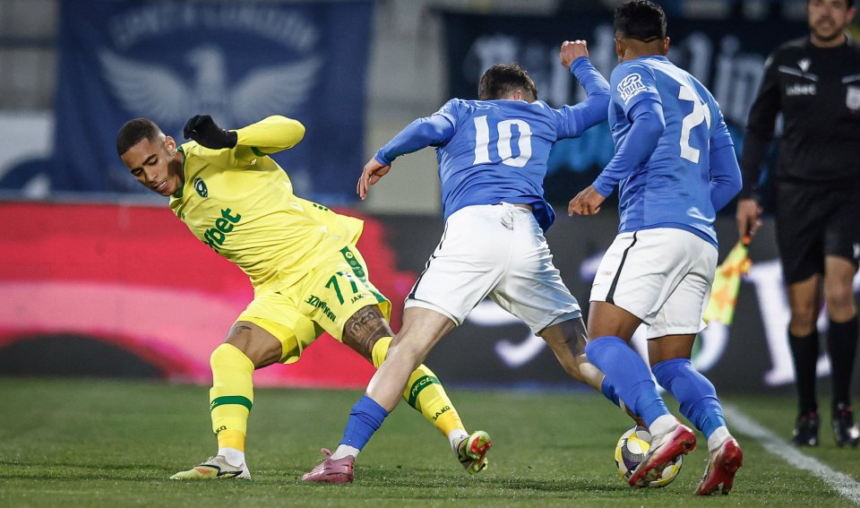 spartak спартак варна лудогорец1