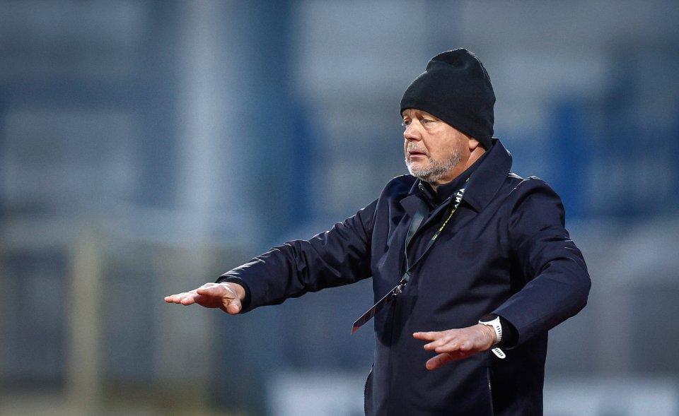 spartak спартак варна лудогорец1