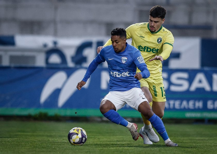 spartak спартак варна лудогорец1