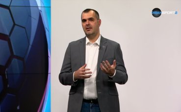 НБА Екшън (19.03.2026)