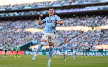 Селта пречупи 10 от Лион, взе сладък успех във Франция