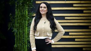 „Пилецето от Монако“ Нина Димитрова бе елиминирана от Hell’s Kitchen