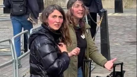 тризначи вяра надежда