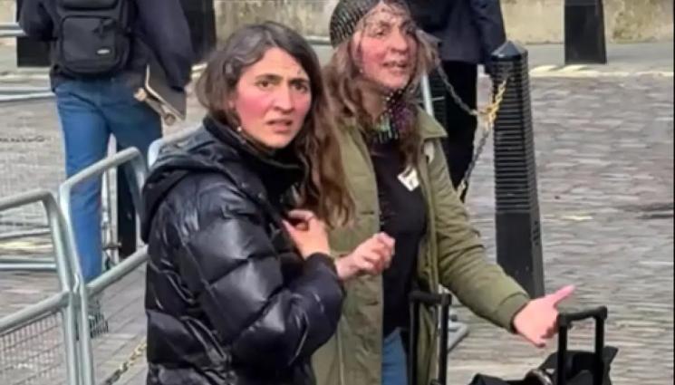 тризначи вяра надежда - Прибраха Вяра и Надежда обратно в България