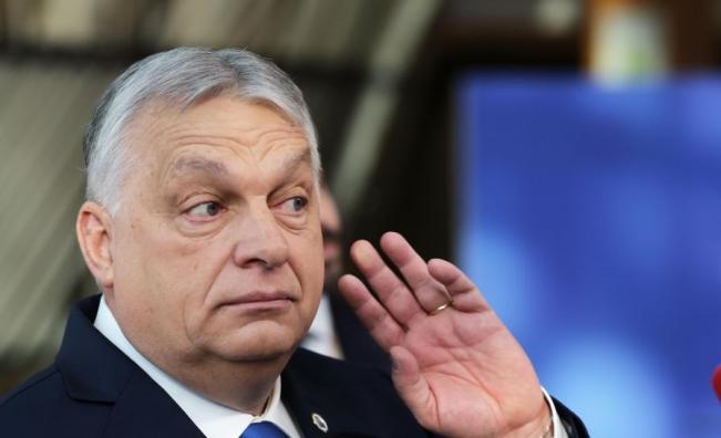 <p>Може ли Виктор Орбан да бъде следващият генерален секретар на ООН</p>