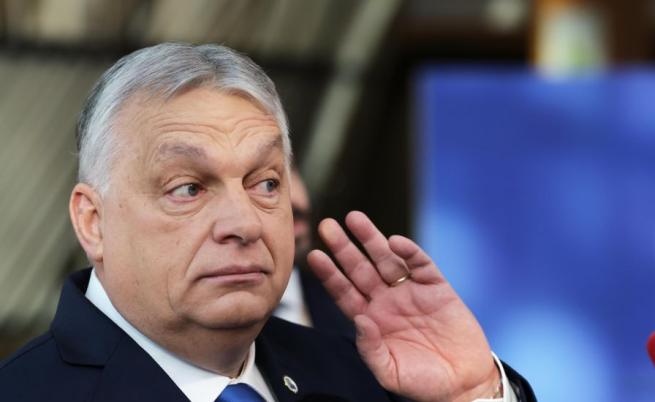 Напрежение в Брюксел: ЕС скочи срещу Орбан заради блокирания заем за Украйна