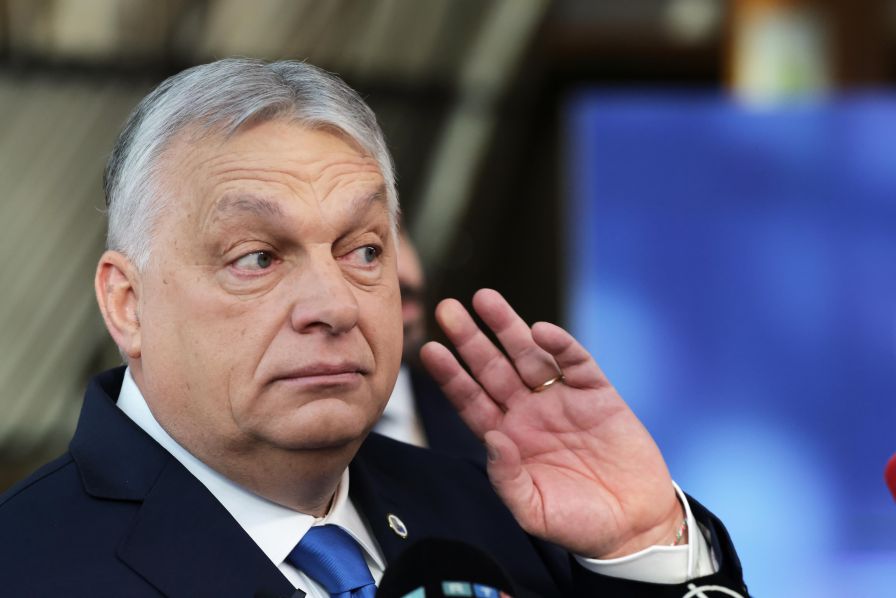 САЩ лобират Виктор Орбан да оглави ООН, Русия и Китай също го подкрепят