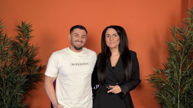 Пиленцето от Монако от Hell’s Kitchen: Между лукса на Ривиерата и кулинарното приключение (ВИДЕО)