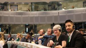 Европейски граждански панел