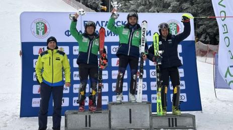 Иван Главчев