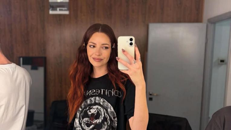 Глория Петкова