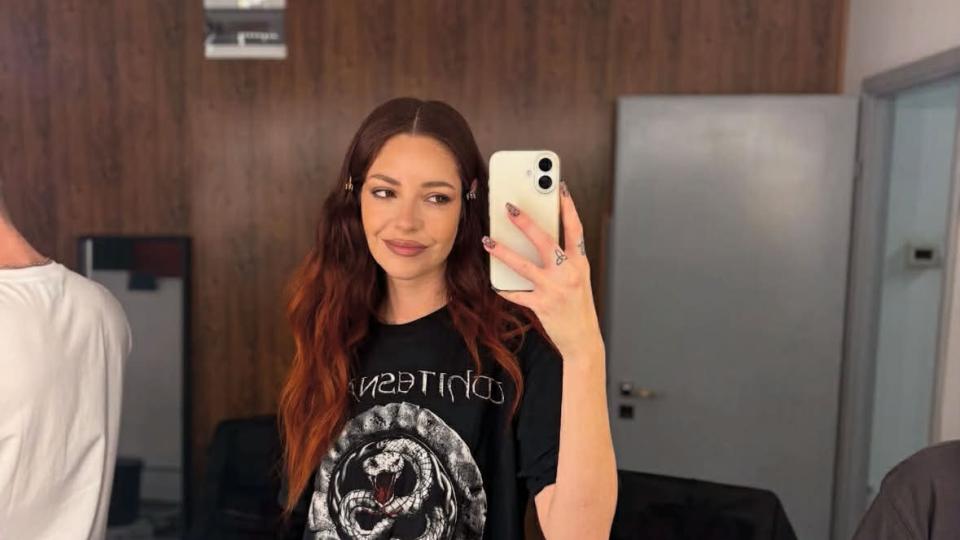 Глория Петкова