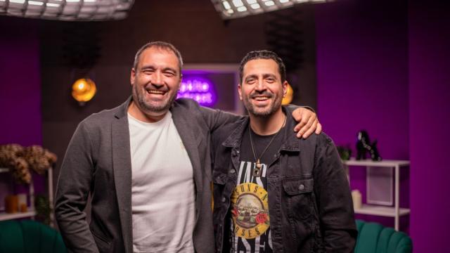 Владо Михайлов: Истината зад прожекторите и семейните изпитания (ВИДЕО)