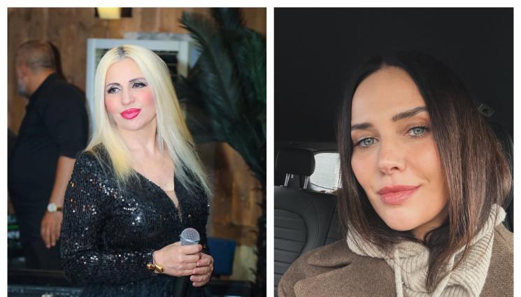 e - Чукнаха отзад Екстра Нина