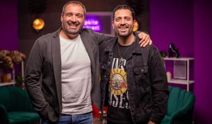 Владо Михайлов: Нямах самочувствието да съм ментор на утвърдени артисти