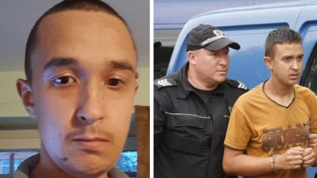 Иван Иванов