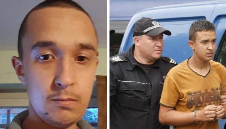 Иван Иванов - Проститутката отказала на Иван целувка!