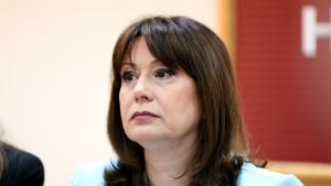 Омбудсманът Велислава Делчева организира публична среща на тема завишени сметки