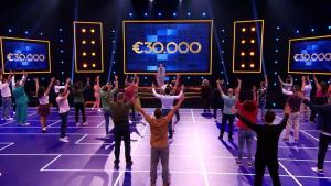 Спиращи дъха битки в “The Floor” тази неделя