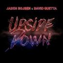 Jaden Bojsen & David Guetta - Upside Down