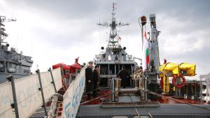 военни варна