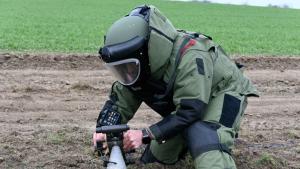 боеприпаси