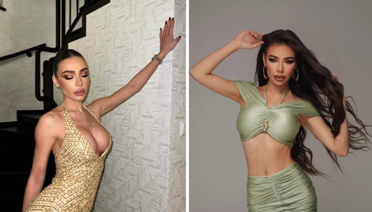 Джия - НАПИСА ТЕКСТА ЗА 2 ЧАСА: Джия възпя нещастниците!