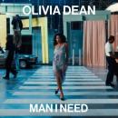 Olivia Dean