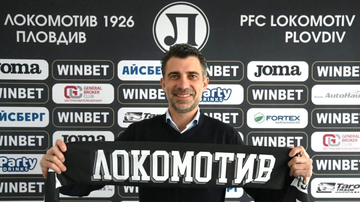 Георги Величков