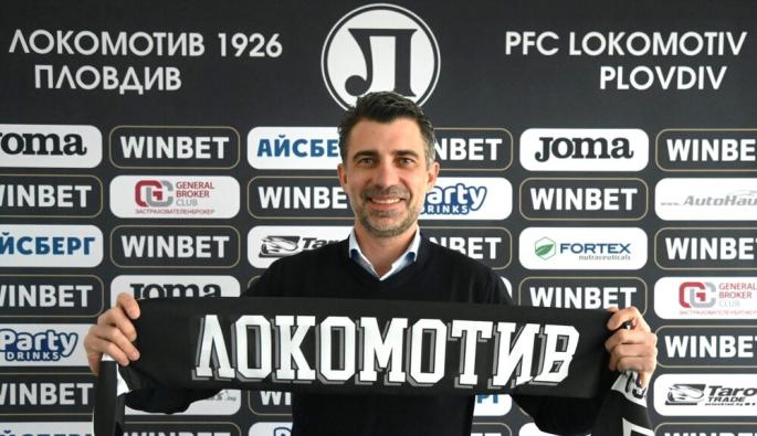 Георги Величков