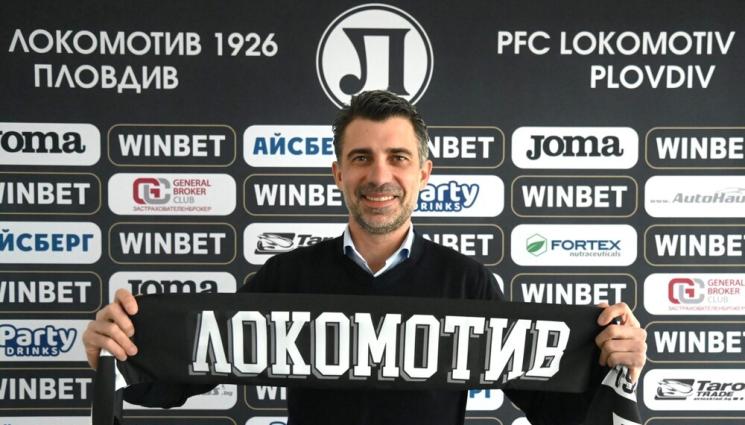Георги Величков