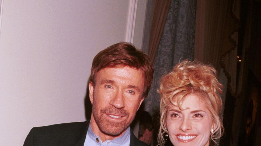 Епохата на Чък Норис приключи: Незабравимите...