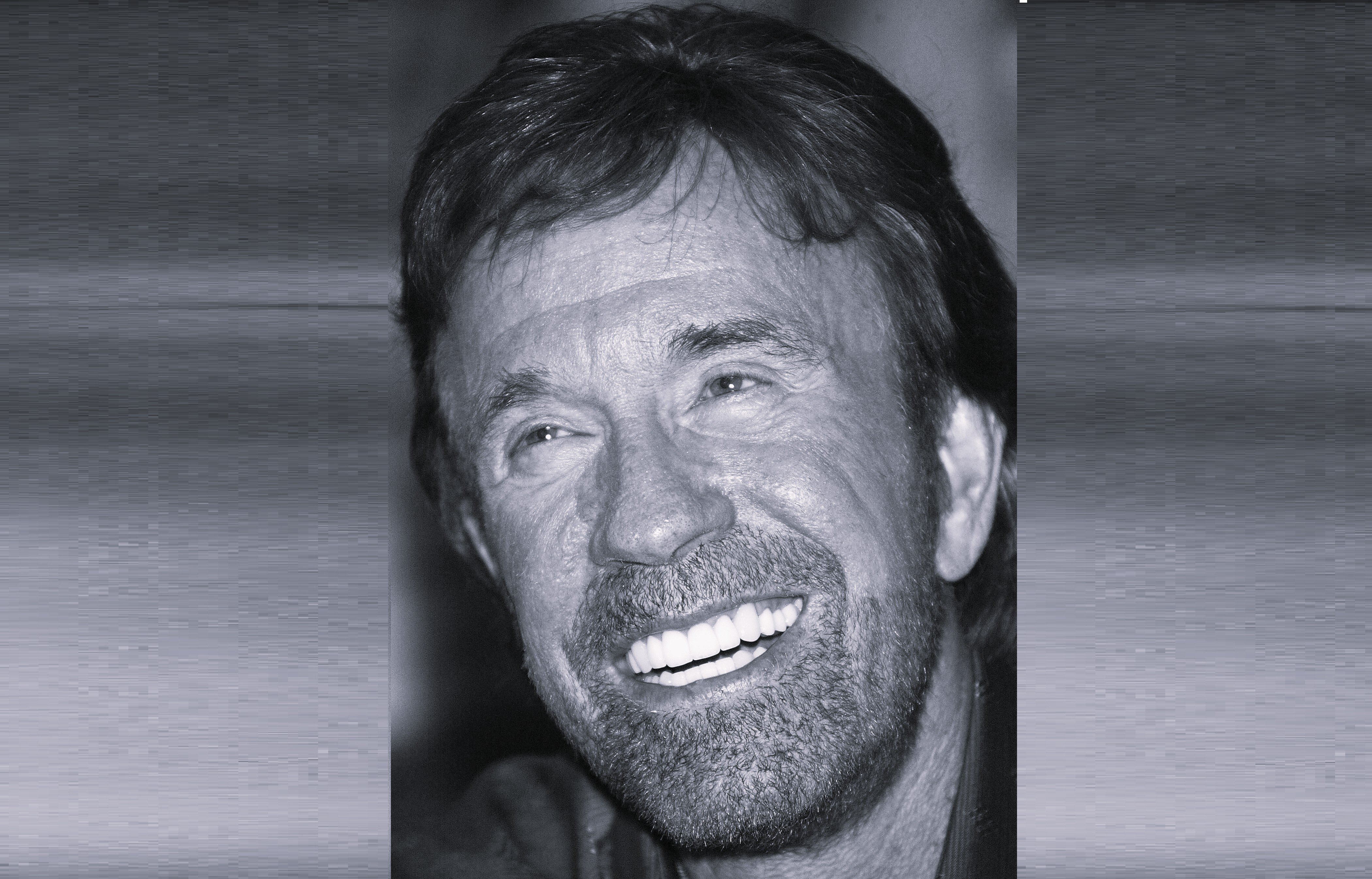 Последното видео на Чък Норис: Аз не остарявам. Аз се развивам