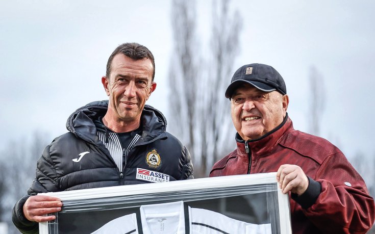 НА ЖИВО: Славия 0:0 Ботев Пловдив, отмениха гол на гостите