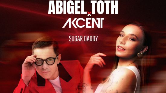 Akcent разширяват глобалното си присъствие с новия сингъл „Sugar Daddy“