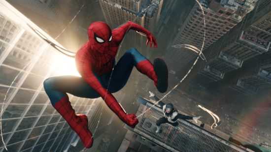 Прераждаме се със „Спайдър-Мен: Нов ден“ - от 31 юли в кината