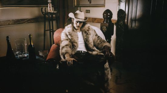 Представителят на Малта на „Евровизия“ AIDAN издаде нов албум, записан в България