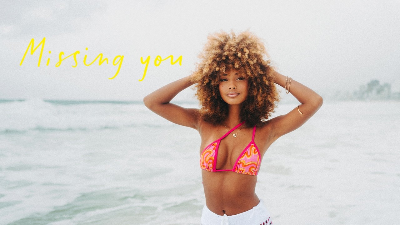 Topic, Shimza & A7S - Missing You