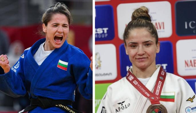 Габриела Димитрова