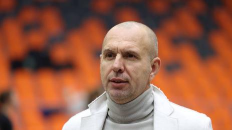 Георги Павлов