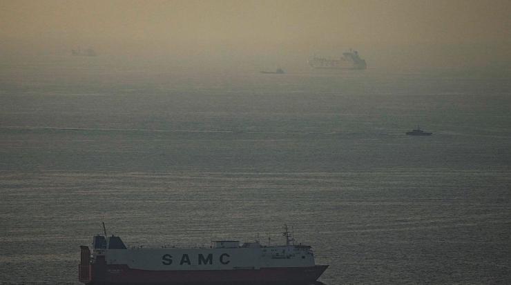 Ормузки проток