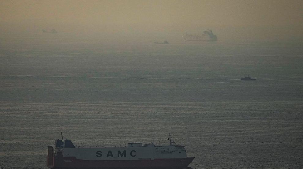 Иран одобри план за такси в Ормузкия проток и забрана за американски и израелски кораби